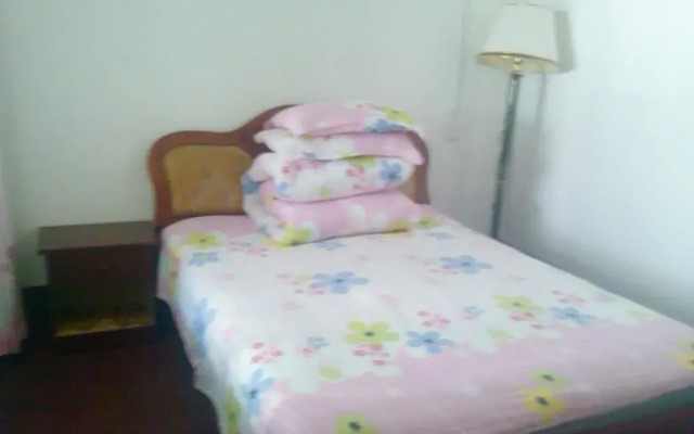 Zhangjiajie Village Farmhouse Hostel