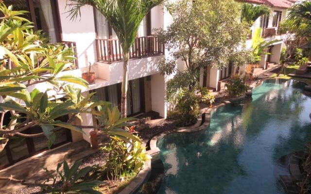 Seminyak Townhouse