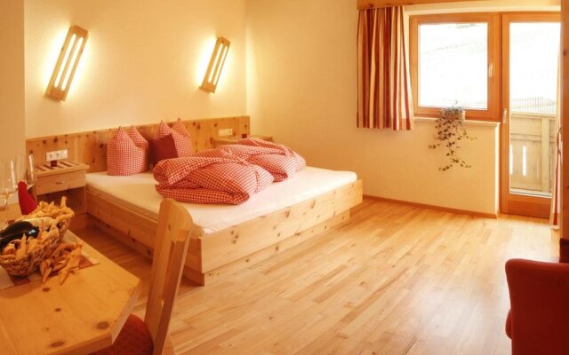 Kinderbauernhof Ierzerhof