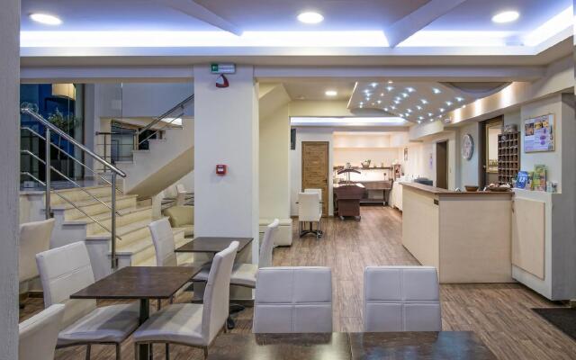 Harma Boutique Hotel