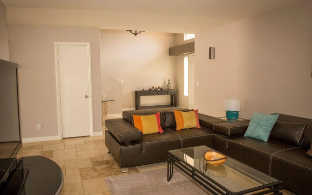 Luxury Home in Summerlin Las Vegas