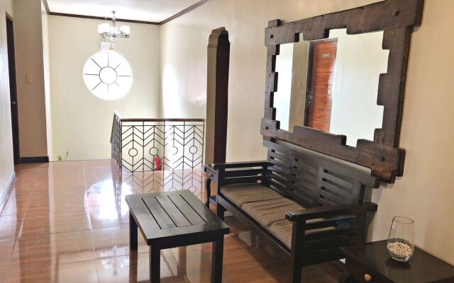 Susana's Room for Rent