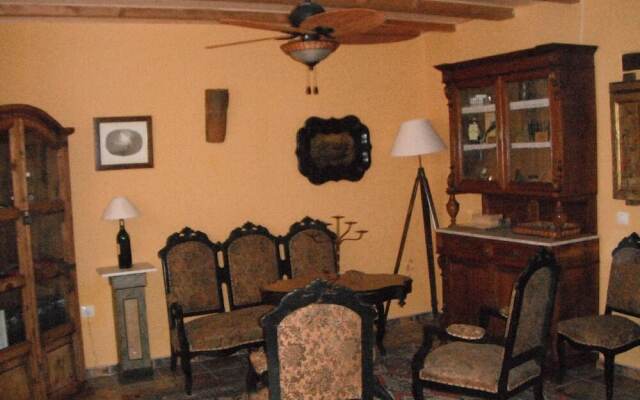 El Jardín de la Huerta