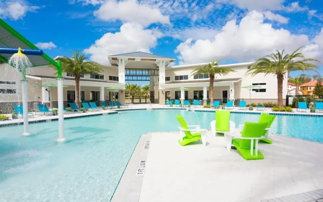 Magma House in Kissimmee