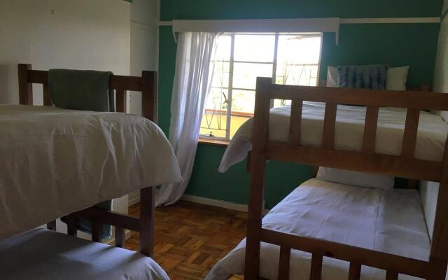 Wanderlust Adventures - Hostel/Backpacker