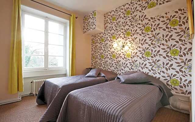 Gite Le Relais Saint Michel
