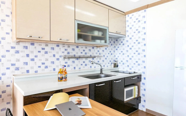 Namhae Tomato Pension