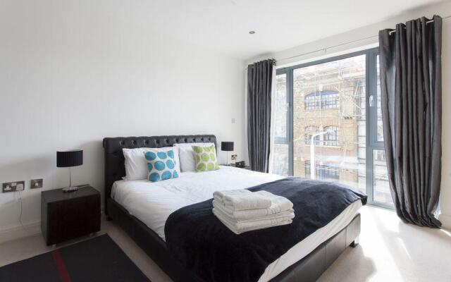 London Bridge Serviced Apartments