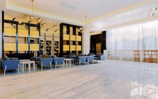 Lavande Hotels·Guangzhou Hanxi Chimelong Safari Park
