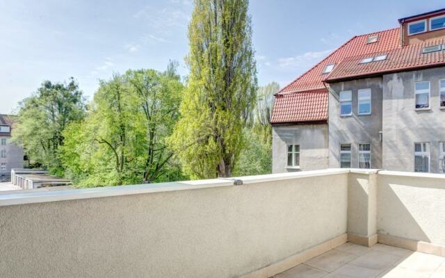 Apartament Opera Sopot