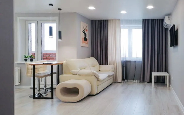 Апартаменты Хоум Дэй на ул. Березина, д. 82