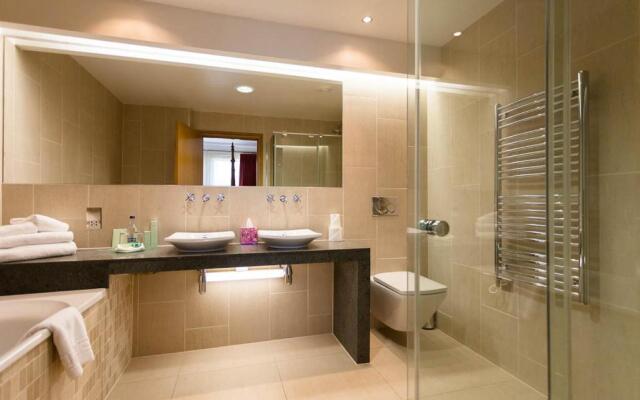 Woodland House Hotel