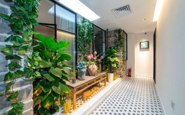 Guilin Nine Rooms Inn