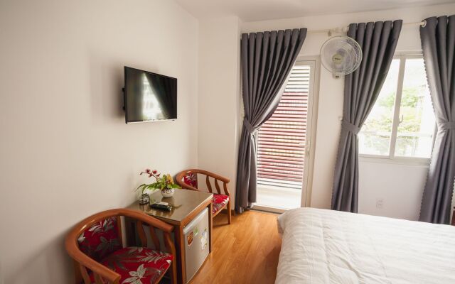 Thanh Thanh Hotel