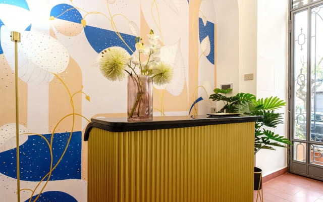 Italianway Palazzo Nouveau