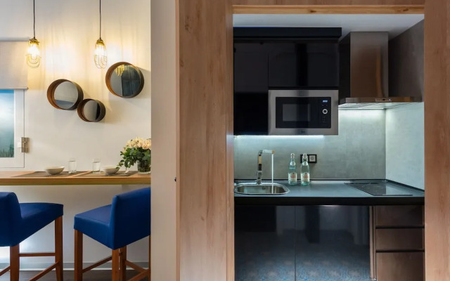 Casa Sevilla 1920 Suites by Época