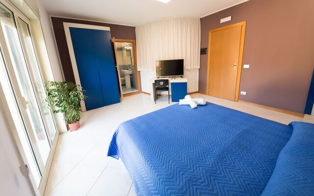 Guesthouse One