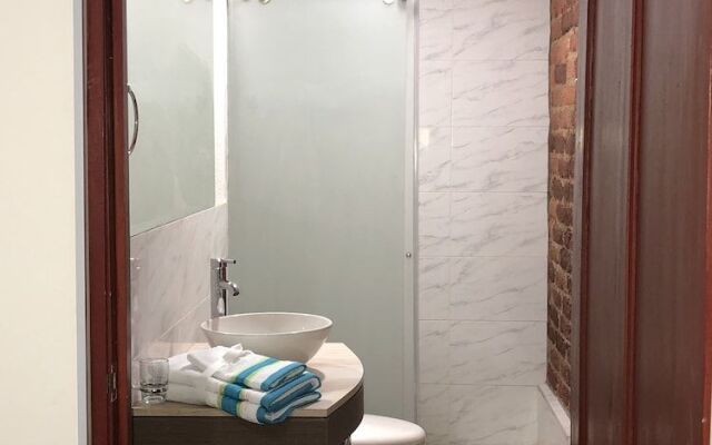 GLAM Hotel