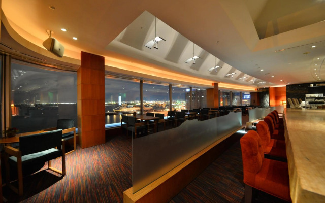 Hakodate Kokusai Hotel