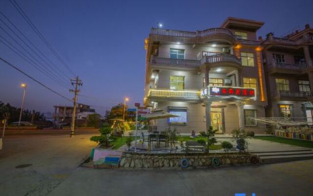 West Coast Inn Weizhou Island