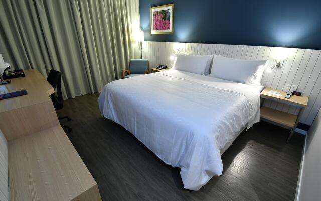Holiday Inn Express Asuncion Aviadores by IHG