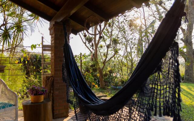 Morada das Bromélias