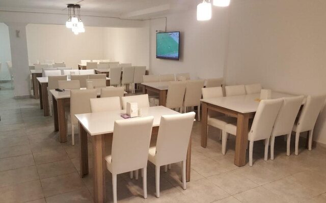 Green City Apart Evleri