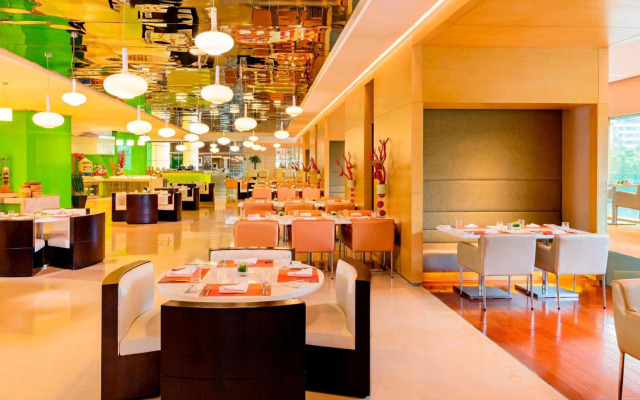 The Westin Beijing Chaoyang