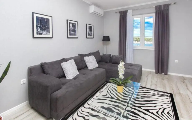 Mandalina Suite