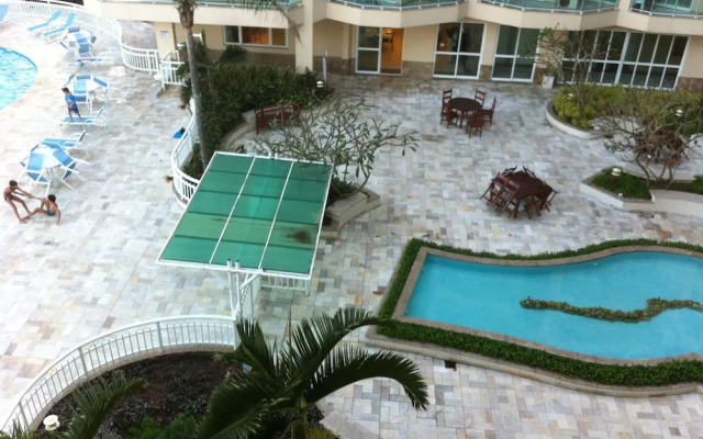 Flat Villa del Sol