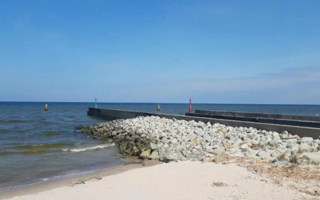 Apartament pod Dębami