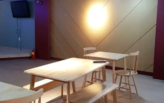 Gyeongju Party Guest House