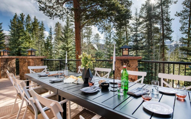 South Pine - Cherry Ridge