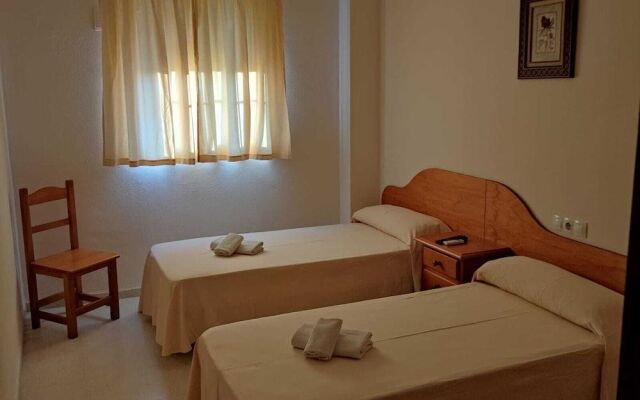 Hospedaje Benacazón A49