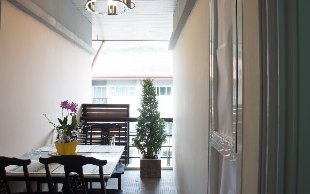 Wonderful Pool house at Kata