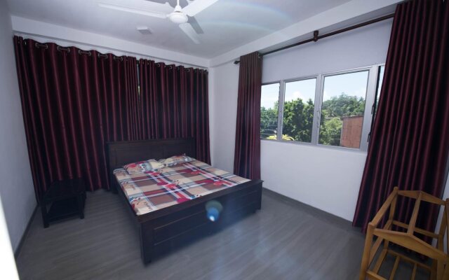 DSK Galle Apartments