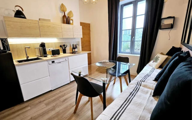 La Maison Grivolas