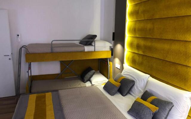 Elegant Apartments 5 Terre La Spezia