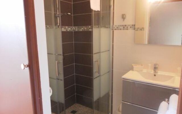 Hotel Le Plaisance