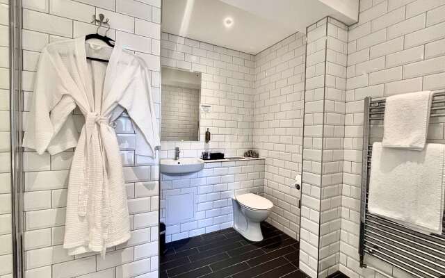 Mode Hotel Lytham