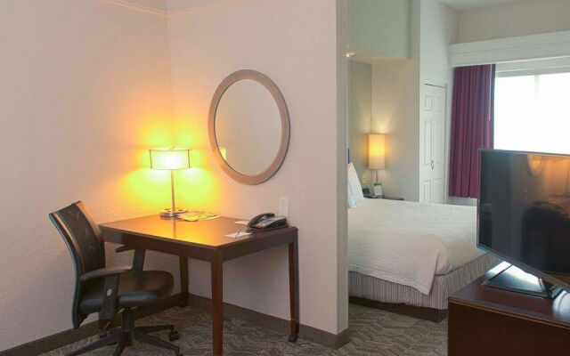 SpringHill Suites Houston Pearland