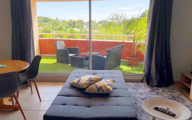 Studio Kaoha Nui - Private apartment