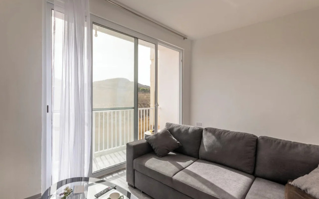 Nice Riva Apt Close To The Sea Marsalforn