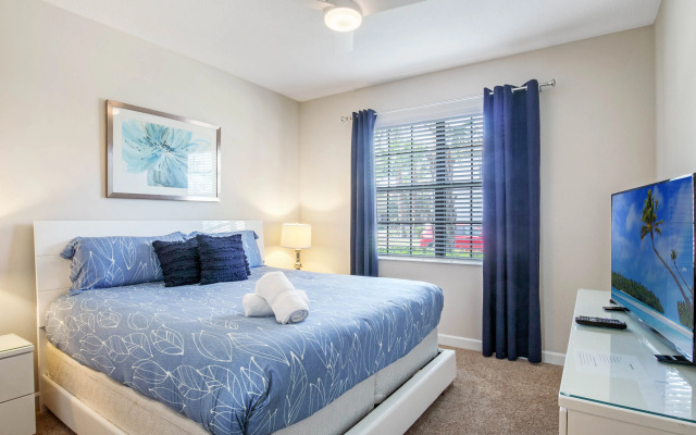 SR5456SC - Gamesters Paradise , Davenport, US