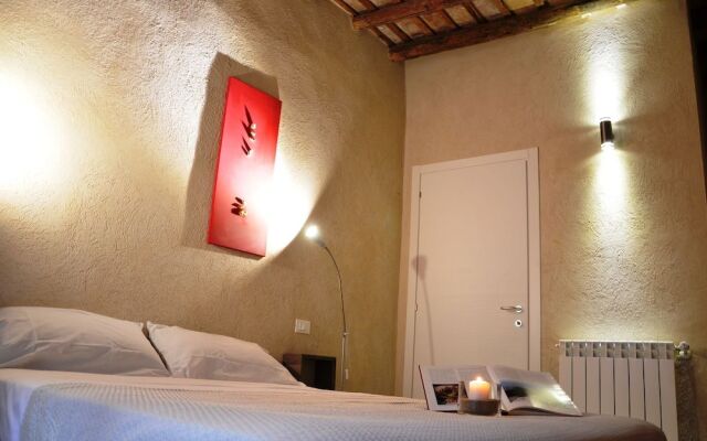 Trapani Secret B&B