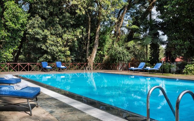 Four Points By Sheraton Arusha, The Arusha Hotel