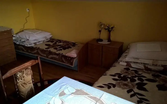 Pokoje Gościnne Szuber