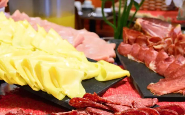 Pestana Buenos Aires Hotel