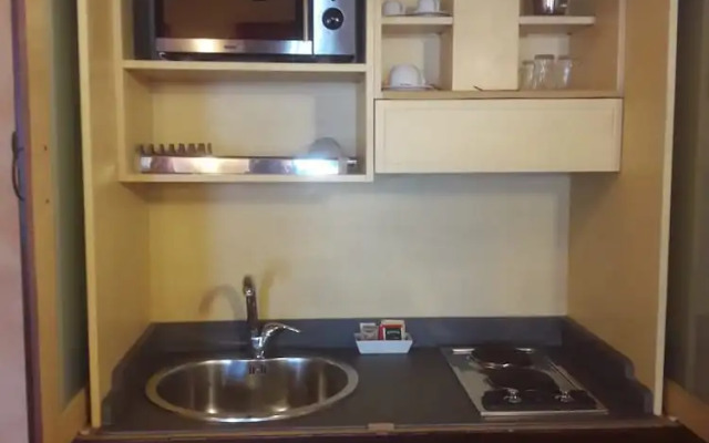 La Cantina Hotel Residence
