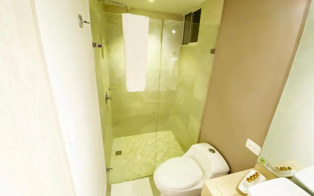 Hotel 1525 By Geh Suites